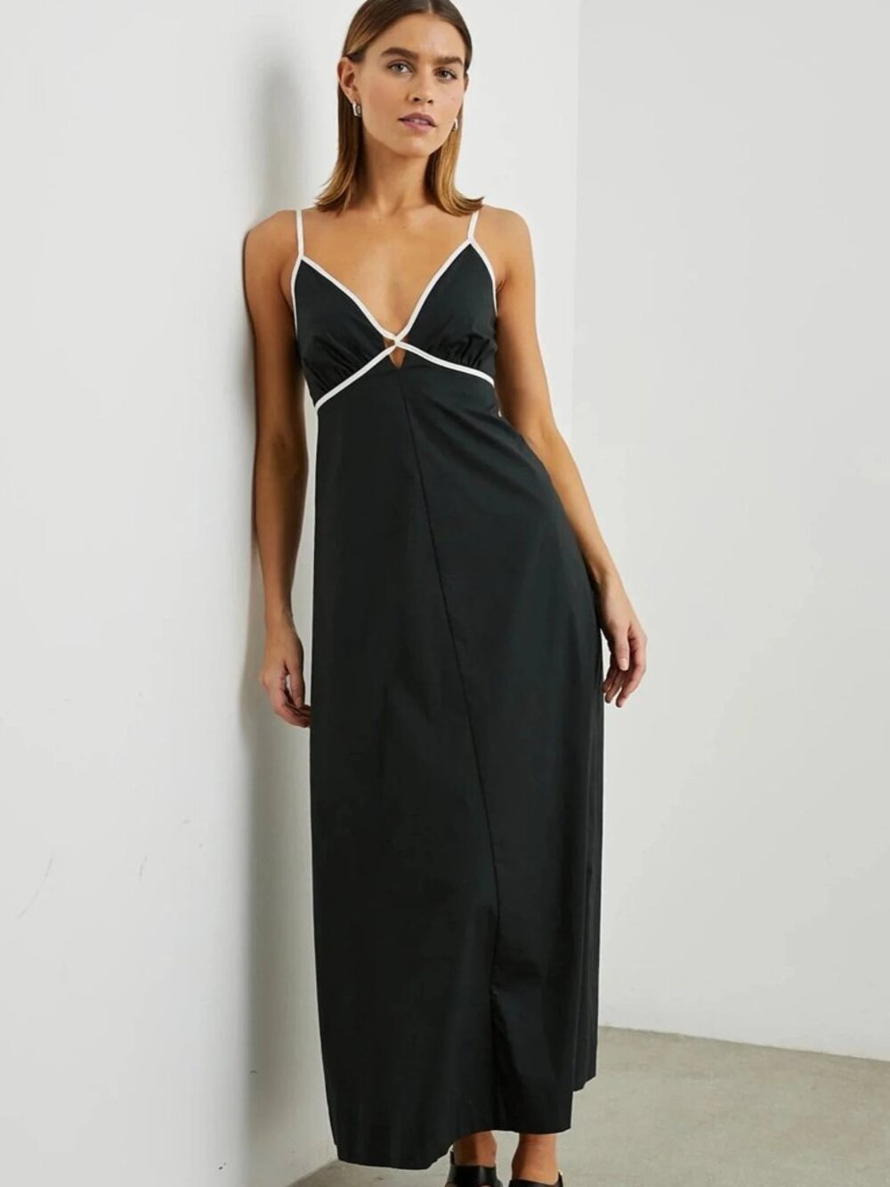 Jessa Dress